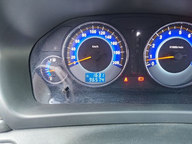 2013 2.4 5+2人座  實跑96000KM  第17張相片