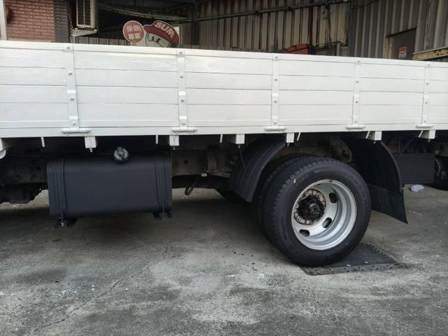 2019 HD35 3噸半 11尺 實跑 9萬 超低里程!  第4張相片