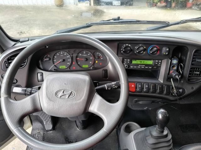 2019 HD35 3噸半 11尺 實跑 9萬 超低里程!  第8張相片