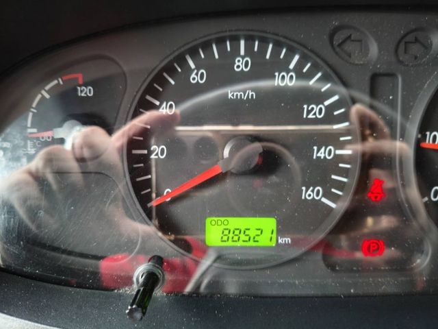 2019 HD35 3噸半 11尺 實跑 9萬 超低里程!  第12張相片