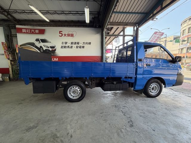 2018 手排得利卡 加裝升降尾門!  第3張相片