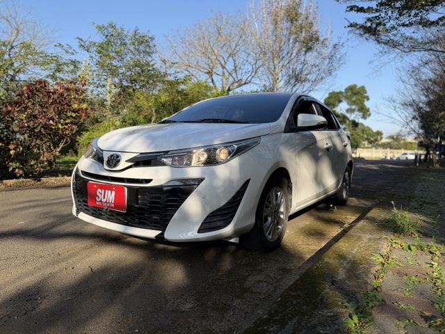 2019 YAIRS 經典版 抬頭顯示器 前雷達 電動收折 改安卓機!!  第1張相片