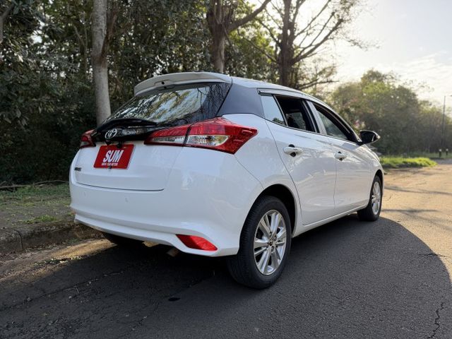 2019 YAIRS 經典版 抬頭顯示器 前雷達 電動收折 改安卓機!!  第3張相片