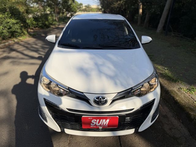 2019 YAIRS 經典版 抬頭顯示器 前雷達 電動收折 改安卓機!!  第4張相片