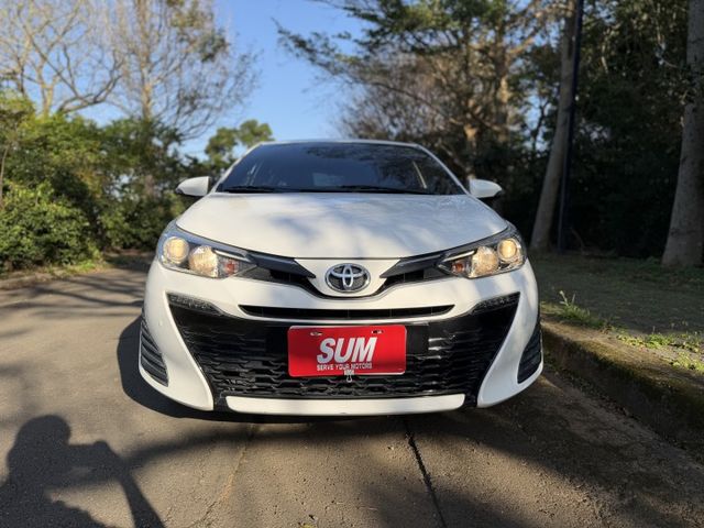 2019 YAIRS 經典版 抬頭顯示器 前雷達 電動收折 改安卓機!!  第5張相片