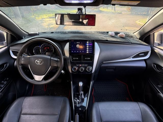 2019 YAIRS 經典版 抬頭顯示器 前雷達 電動收折 改安卓機!!  第7張相片