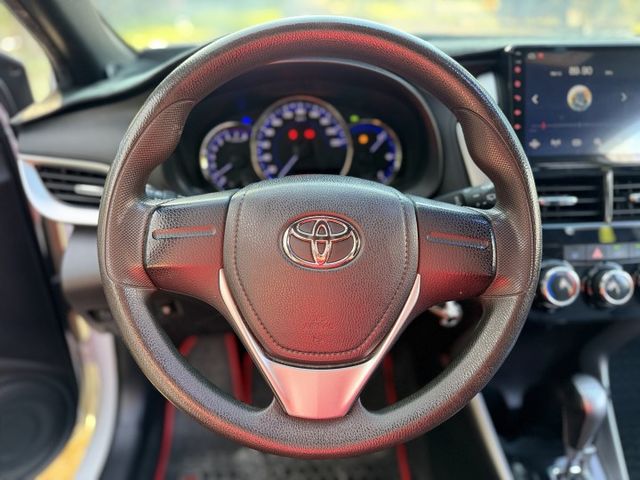 2019 YAIRS 經典版 抬頭顯示器 前雷達 電動收折 改安卓機!!  第8張相片