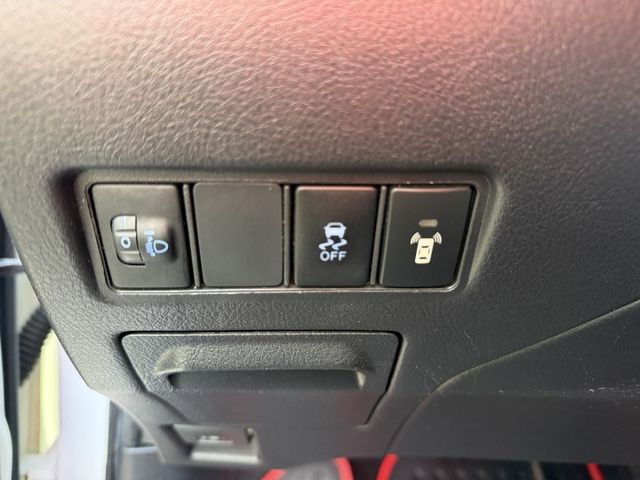 2019 YAIRS 經典版 抬頭顯示器 前雷達 電動收折 改安卓機!!  第12張相片