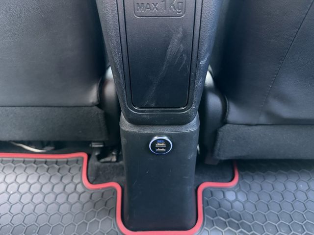 2019 YAIRS 經典版 抬頭顯示器 前雷達 電動收折 改安卓機!!  第15張相片