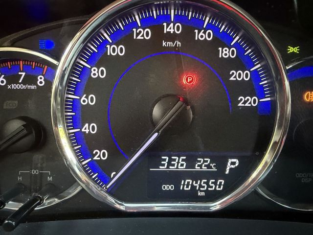 2019 YAIRS 經典版 抬頭顯示器 前雷達 電動收折 改安卓機!!  第16張相片