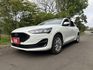 2025 FOCUS X 絕版品 ikey 跟車 盲點 LED頭燈 carplay 樣樣俱全  第1張縮圖