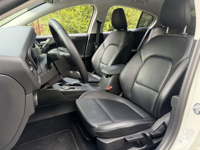 2025 FOCUS X 絕版品 ikey 跟車 盲點 LED頭燈 carplay 樣樣俱全  第16張相片