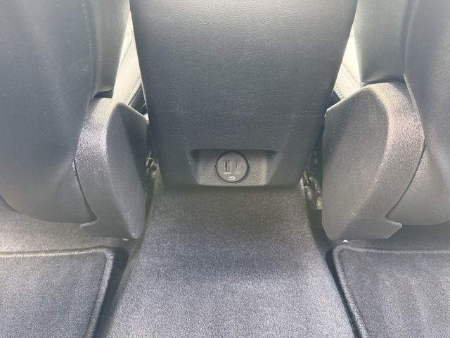 2025 FOCUS X 絕版品 ikey 跟車 盲點 LED頭燈 carplay 樣樣俱全  第18張相片