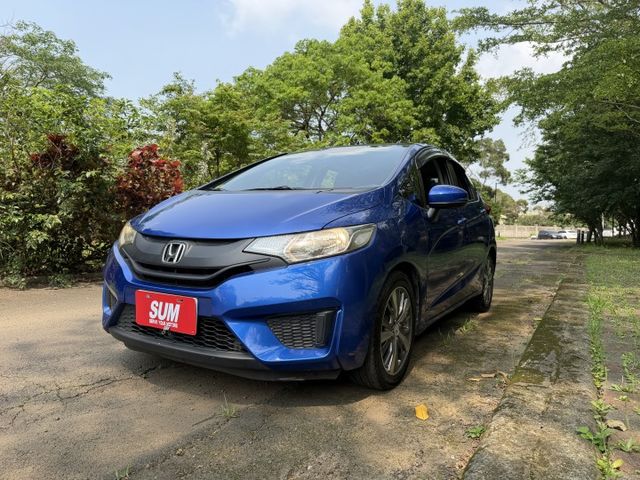 2015 VTI-S 頂規版 正常跑 無待修  第1張相片