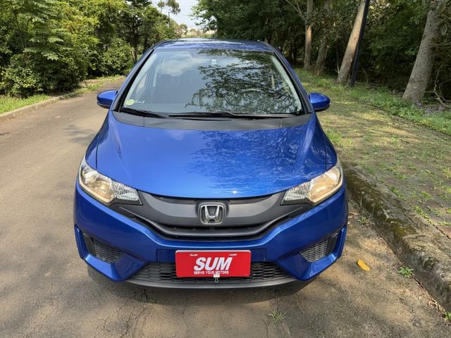 2015 VTI-S 頂規版 正常跑 無待修  第2張相片