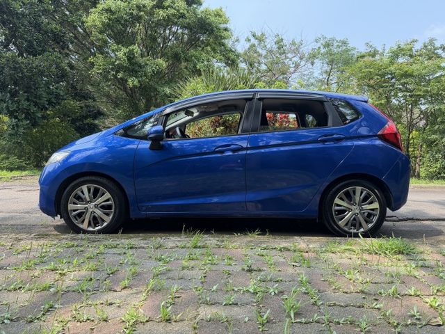 2015 VTI-S 頂規版 正常跑 無待修  第3張相片