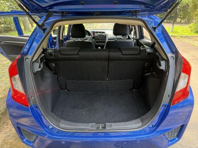 2015 VTI-S 頂規版 正常跑 無待修  第5張相片