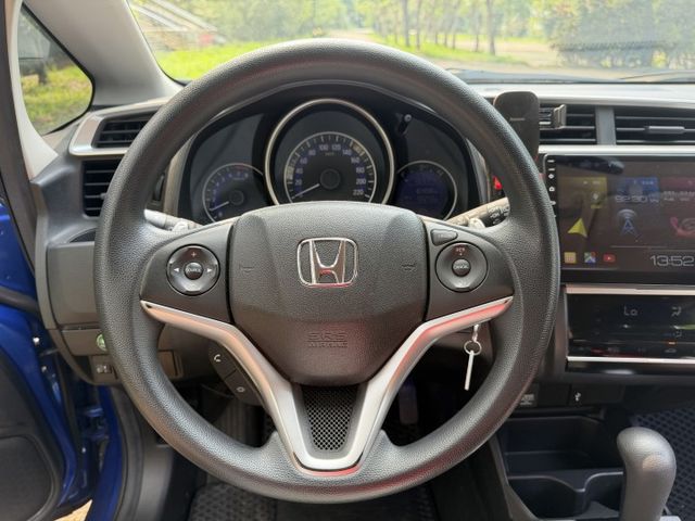 2015 VTI-S 頂規版 正常跑 無待修  第6張相片