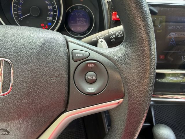 2015 VTI-S 頂規版 正常跑 無待修  第8張相片