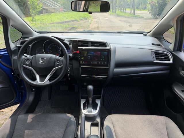 2015 VTI-S 頂規版 正常跑 無待修  第9張相片