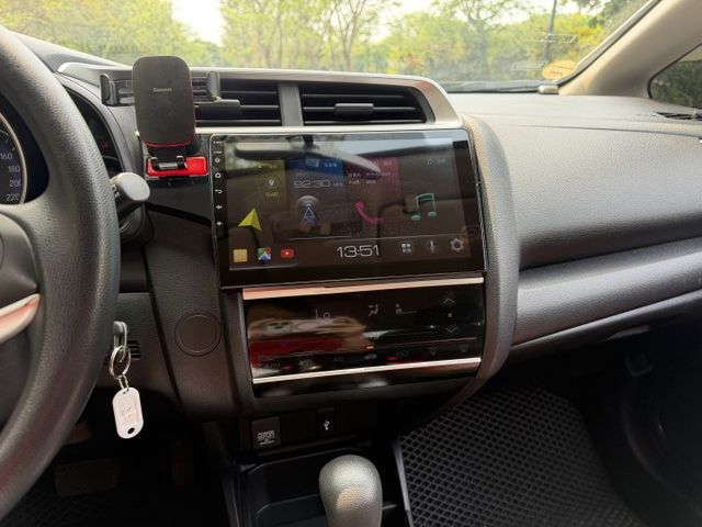 2015 VTI-S 頂規版 正常跑 無待修  第12張相片