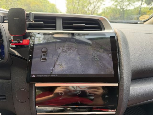 2015 VTI-S 頂規版 正常跑 無待修  第13張相片