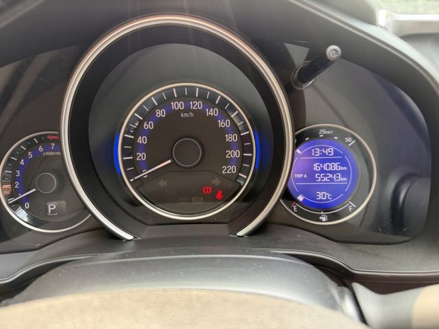 2015 VTI-S 頂規版 正常跑 無待修  第15張相片