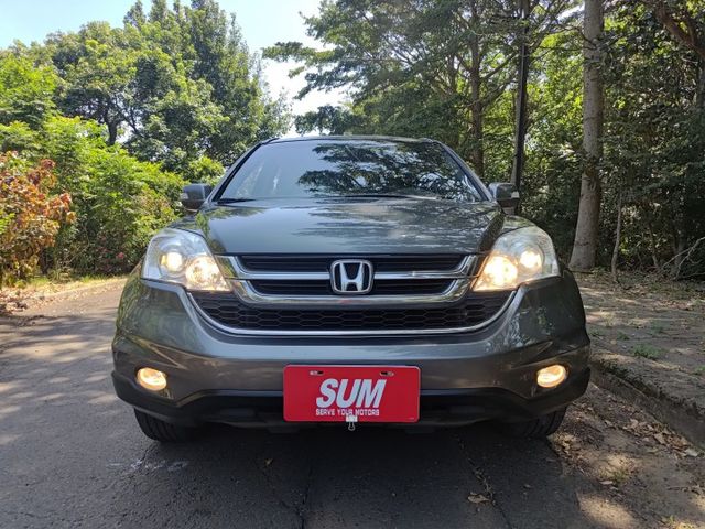 2011 CRV 2.4  第2張相片