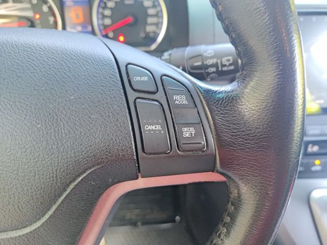 2011 CRV 2.4  第9張相片