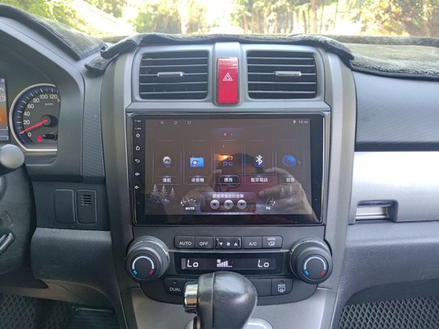 2011 CRV 2.4  第10張相片