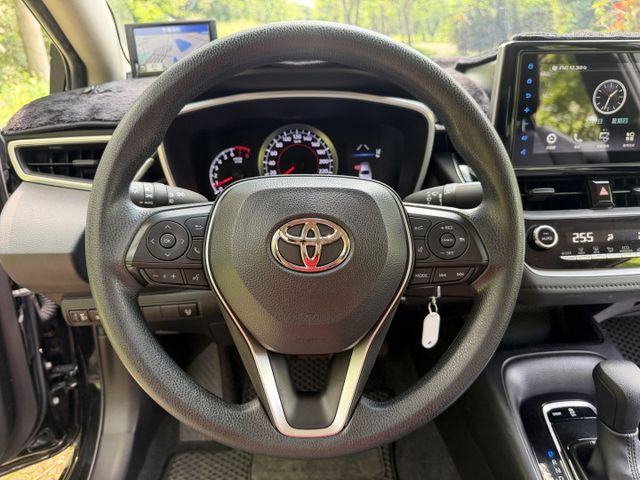2022 豪華版 低里程 美車一台! 導航 行車紀錄器 回去不用再花錢  第8張相片