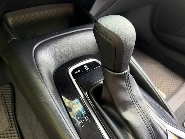 2022 豪華版 低里程 美車一台! 導航 行車紀錄器 回去不用再花錢  第17張相片