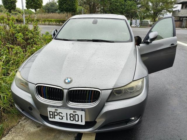 3 SERIES SEDAN E90  第1張相片