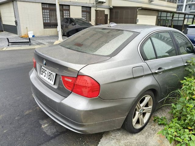 3 SERIES SEDAN E90  第2張相片
