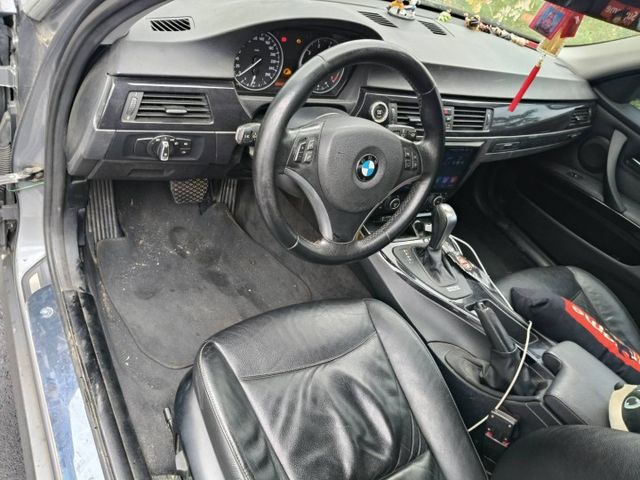3 SERIES SEDAN E90  第4張相片