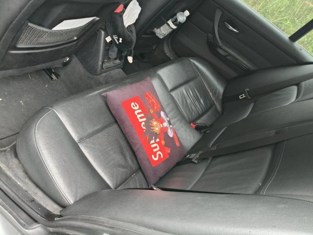 3 SERIES SEDAN E90  第5張相片