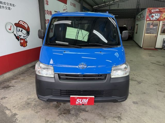 手排發財車 實跑5萬~!  第2張相片