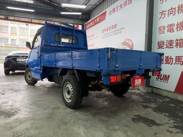 手排發財車 實跑5萬~!  第3張相片