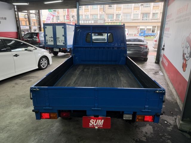 手排發財車 實跑5萬~!  第4張相片