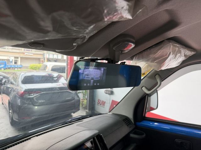手排發財車 實跑5萬~!  第8張相片