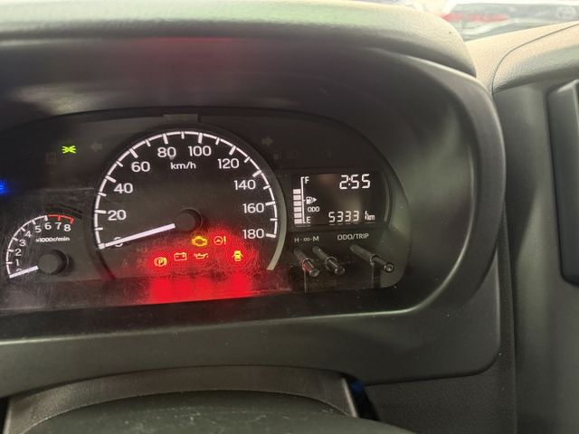 手排發財車 實跑5萬~!  第10張相片