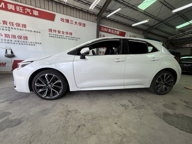 2024 SPORT 改尾管  第2張相片
