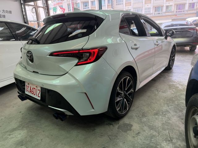 2024 SPORT 改尾管  第3張相片