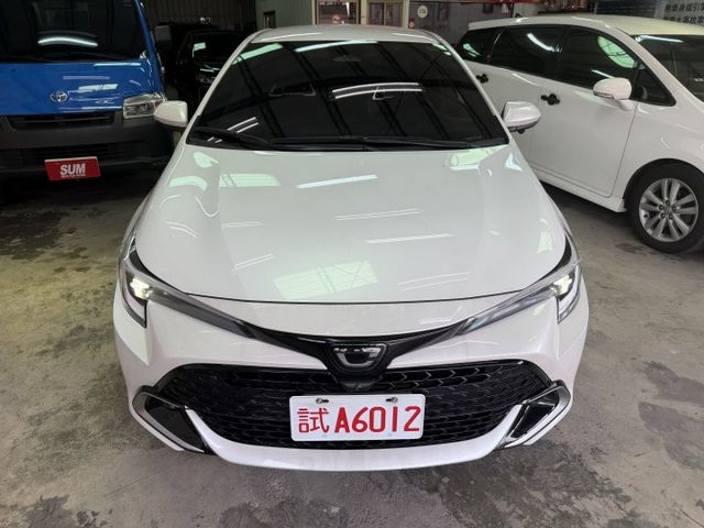 2024 SPORT 改尾管  第7張相片