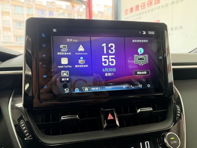 2024 SPORT 改尾管  第10張相片