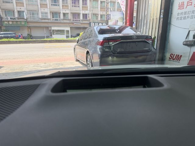 2024 SPORT 改尾管  第16張相片