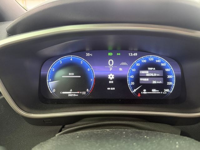 2024 SPORT 改尾管  第19張相片