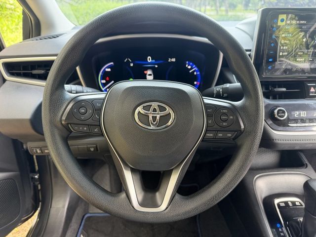 2023 油電 ALTIS 尊絕版 原版件~ 盲點 倒車影像  第6張相片