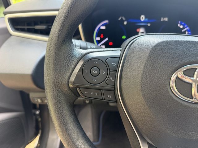 2023 油電 ALTIS 尊絕版 原版件~ 盲點 倒車影像  第7張相片