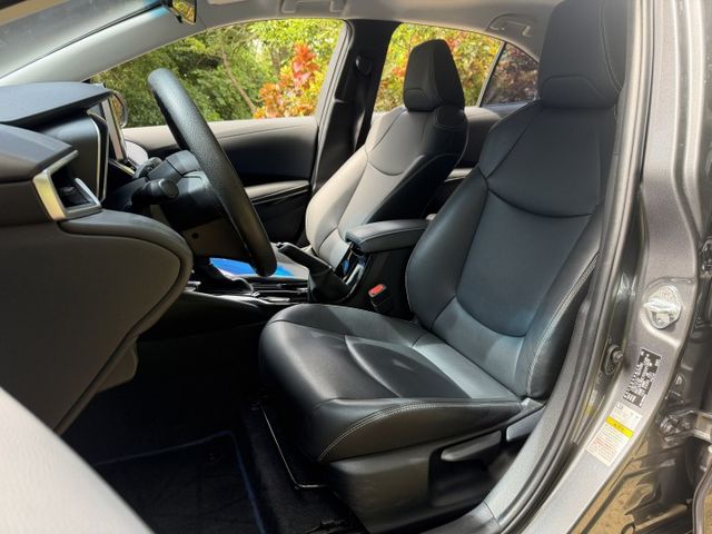 2023 油電 ALTIS 尊絕版 原版件~ 盲點 倒車影像  第9張相片